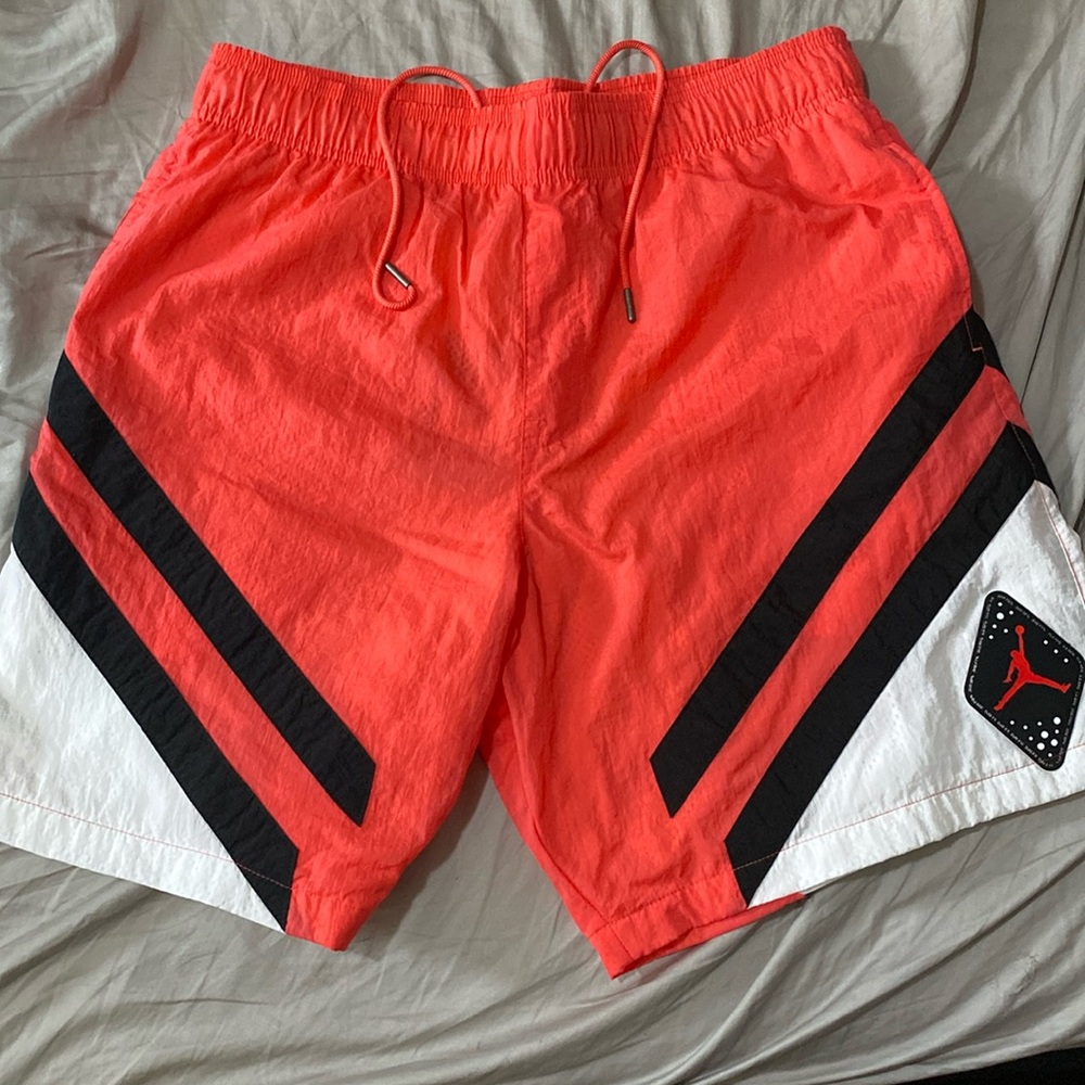 Jordan Shorts
